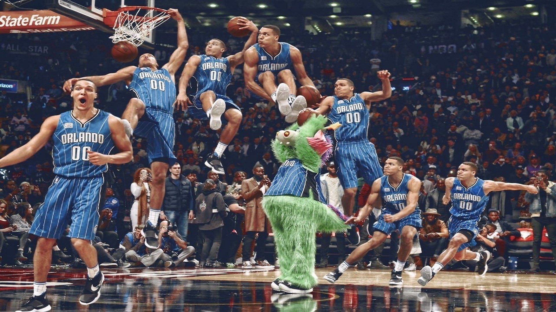 凯尔·查默斯精准起跳夺冠关键,查尔斯凯萁怎么样